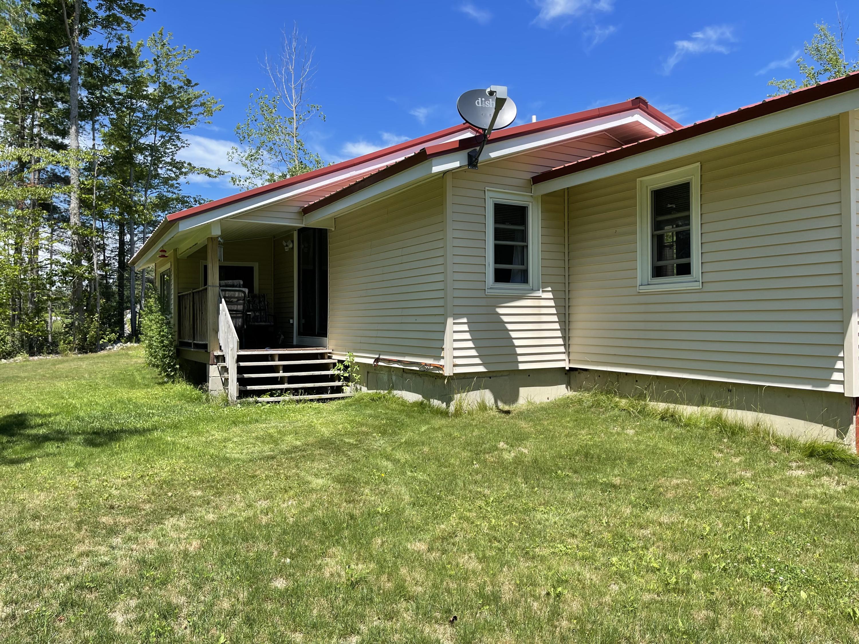 23 Airline Road Clifton, ME 04428 - Photo 3 of 45 3C23A87C-7A78-43F2-A868-6E10DEC547A6