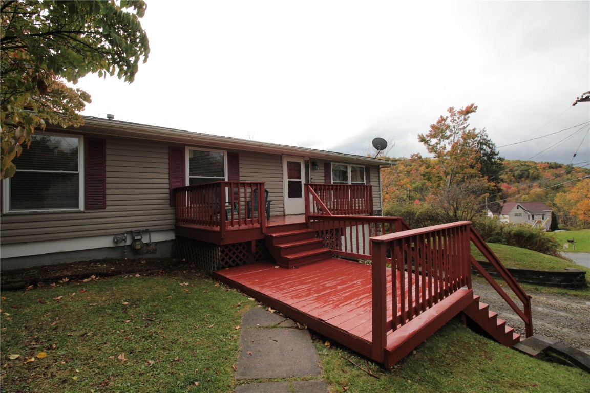 4 Alpine Road Binghamton, NY 13903 - Photo 21 of 30 Gallery Image 21