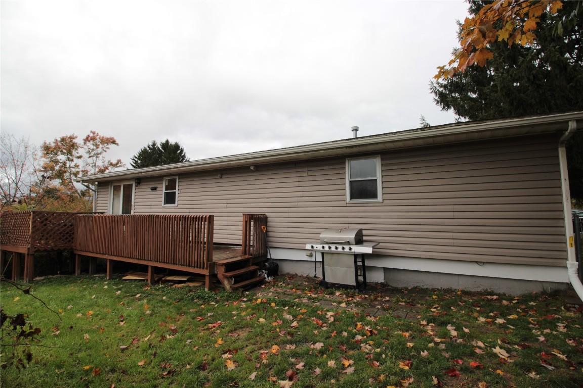 4 Alpine Road Binghamton, NY 13903 - Photo 29 of 30 Gallery Image 29