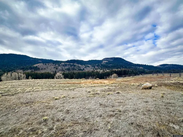$200,000 | 3 Wind River Drive, Dubois, WY 82513