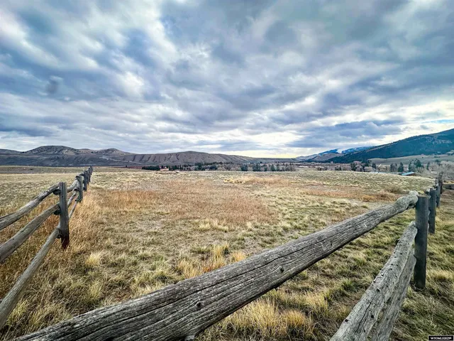 $200,000 | 3 Wind River Drive, Dubois, WY 82513