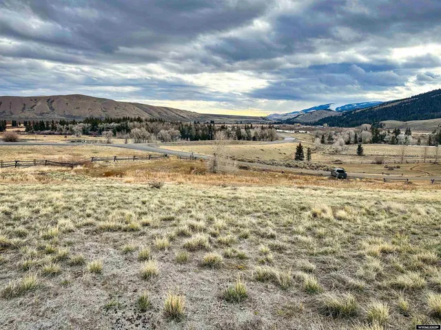 $200,000 | 3 Wind River Drive, Dubois, WY 82513