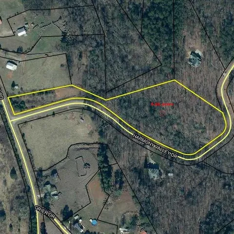 $130,000 | 0 Pebble Creek Lane, Alto, GA 30510