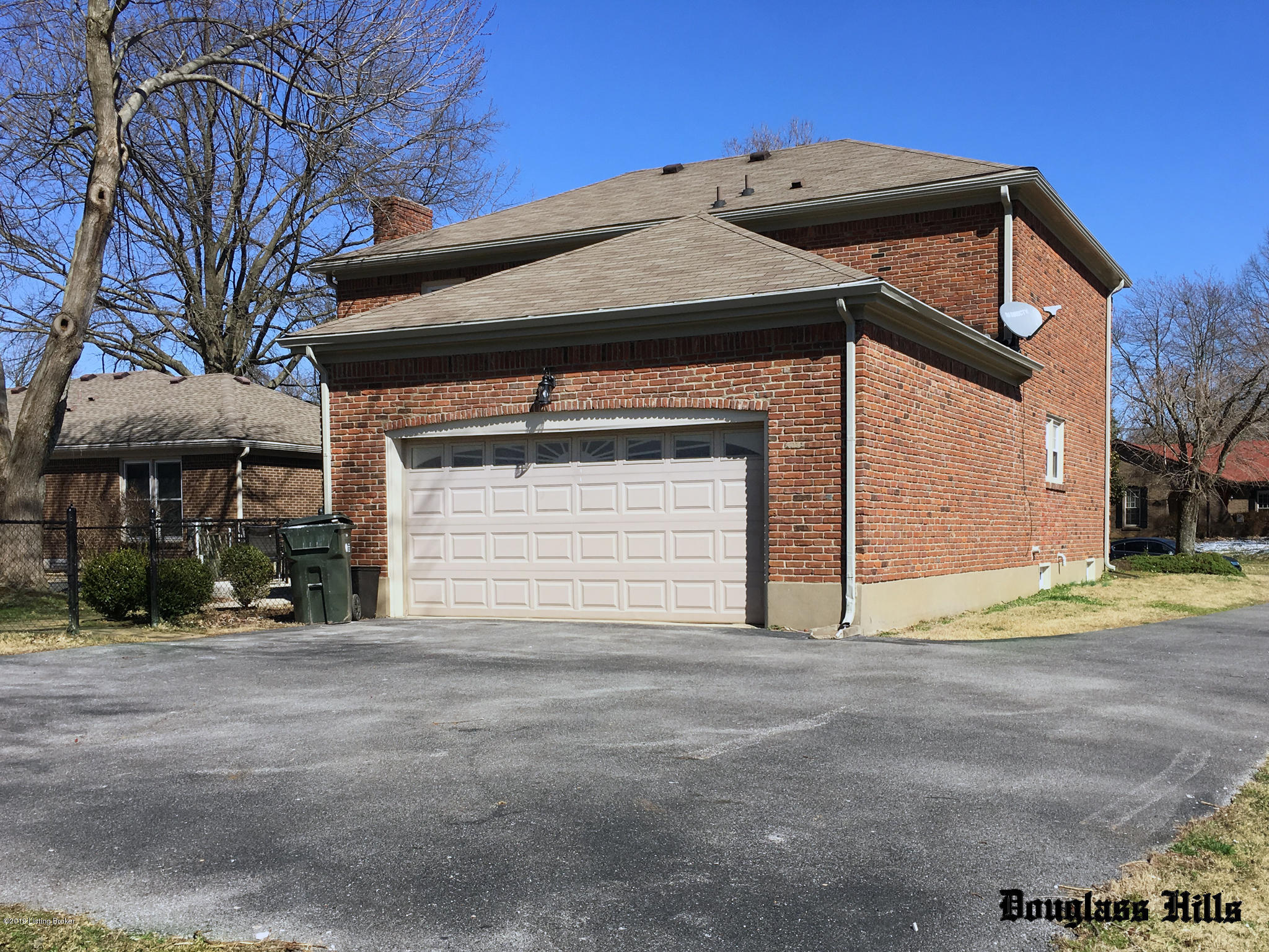806 Farmingham Road Louisville, KY 40243 - Photo 43 of 43 806 Farmingham Rd