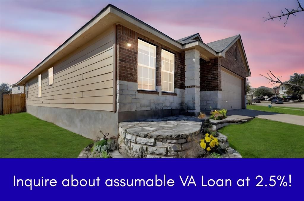 a view of swimming pool with a yard