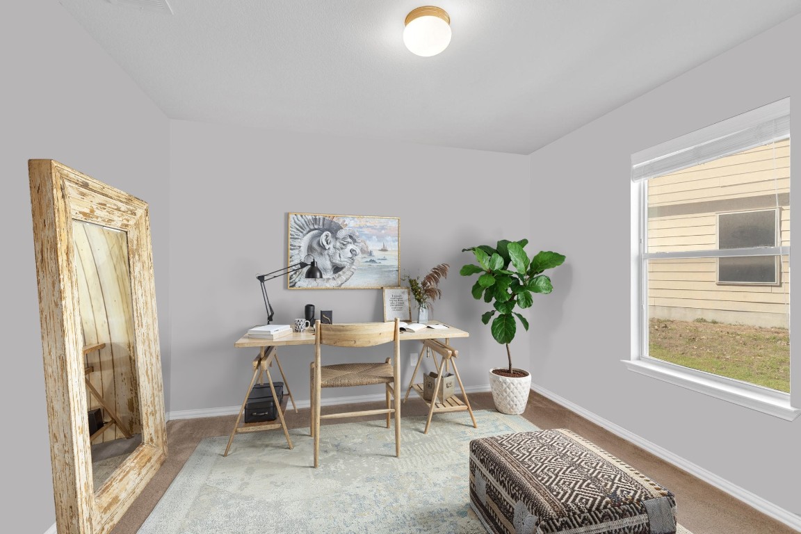 9301 Bellgrove Court Killeen, TX 76542 - Photo 13 of 22 a dining room with furniture and window