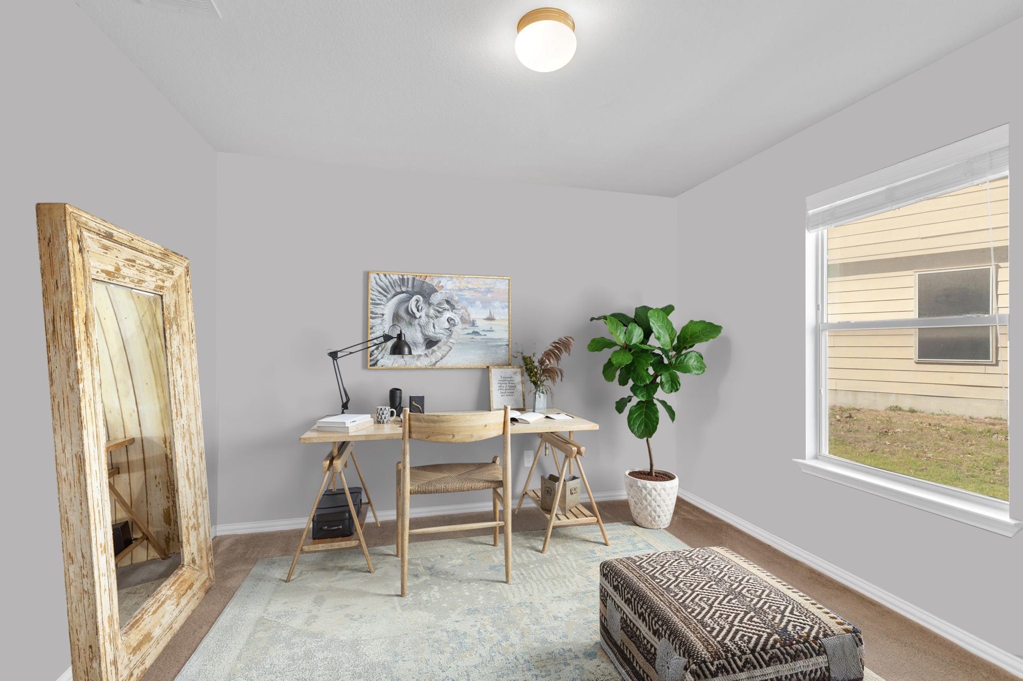9301 Bellgrove Court Killeen, TX 76542 - Photo 14 of 22 a dining room with furniture and window