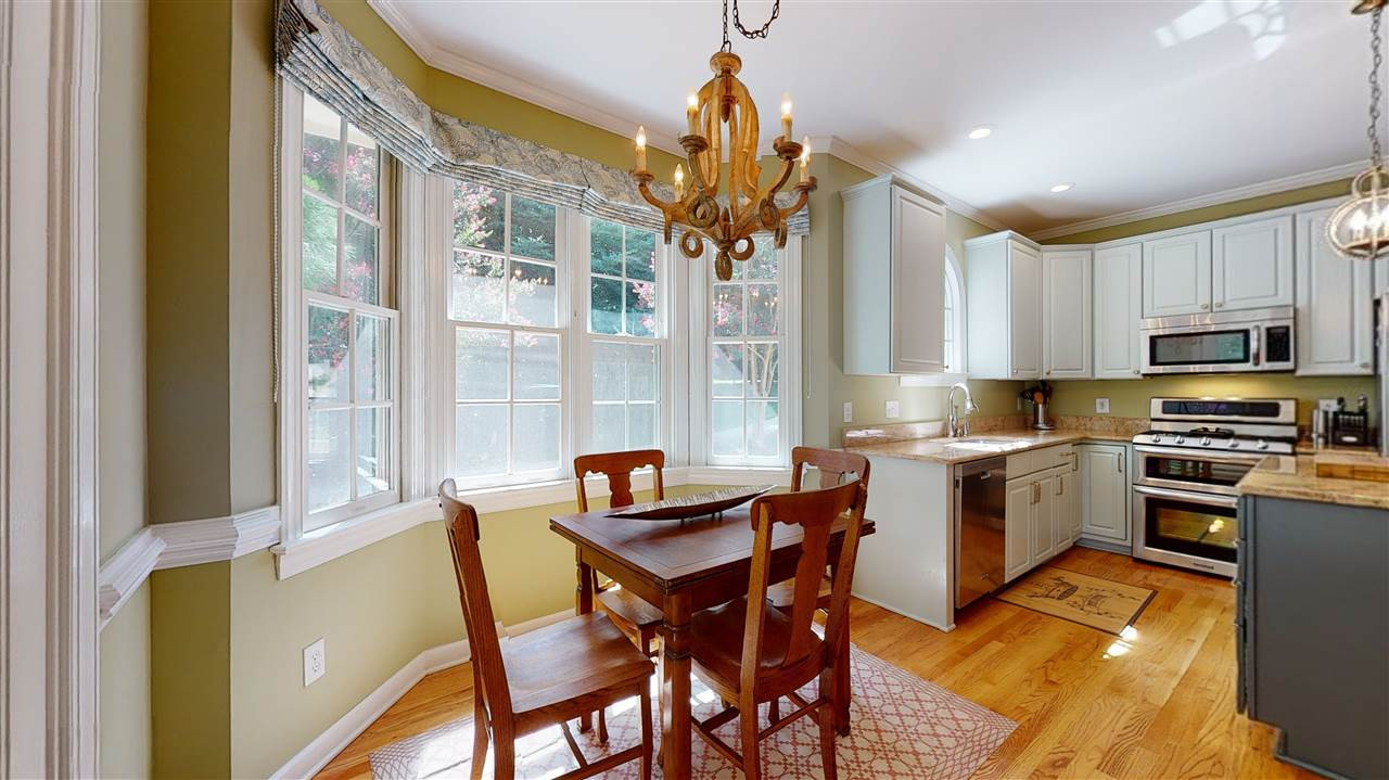 3000 Dunkirk Drive Raleigh, NC 27613 - Photo 13 of 30 Photo 13