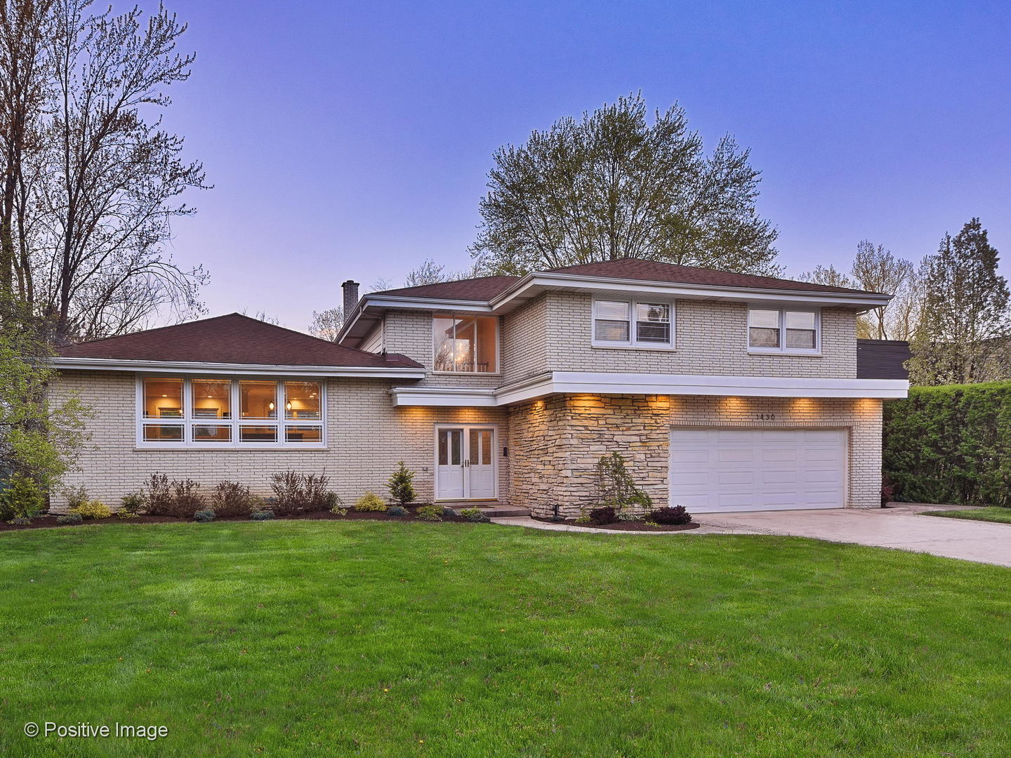 1430 Longvalley Road Glenview, IL 60025 - Photo 2 of 37