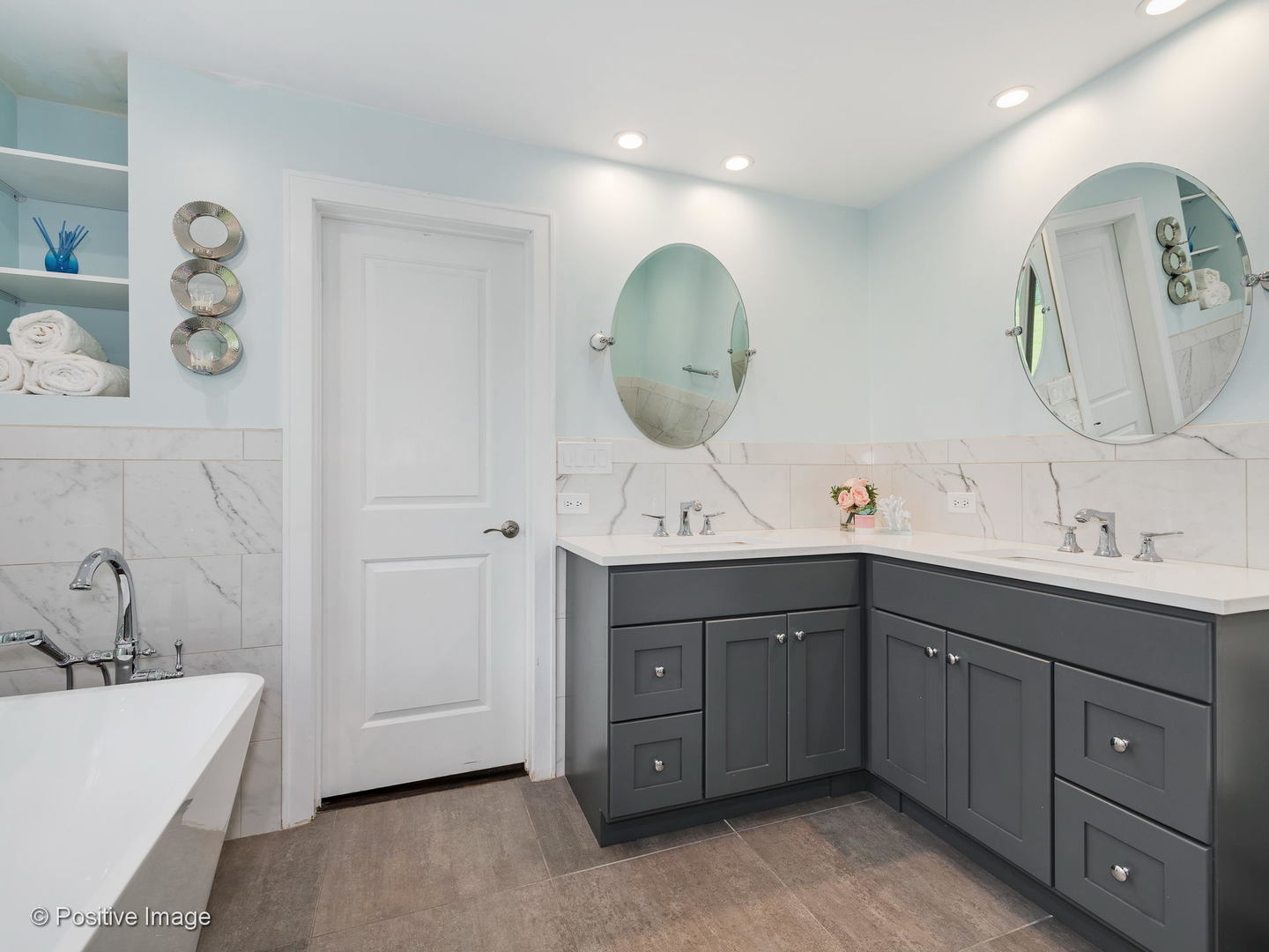 1430 Longvalley Road Glenview, IL 60025 - Photo 19 of 37
