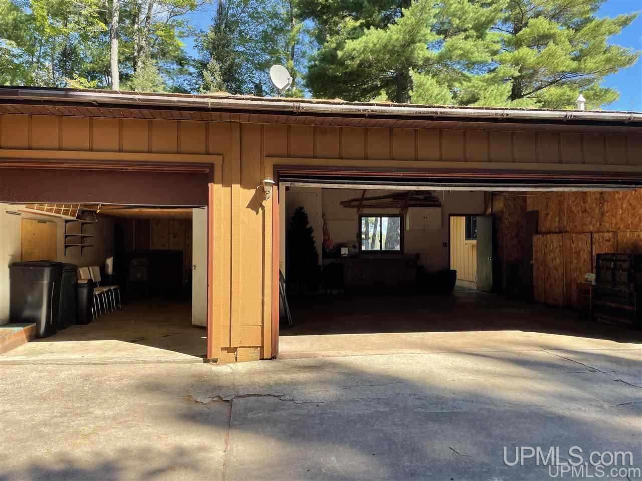 3529 Fence River Road Republic, MI 49879 - Photo 37 of 44 Gallery Image 37