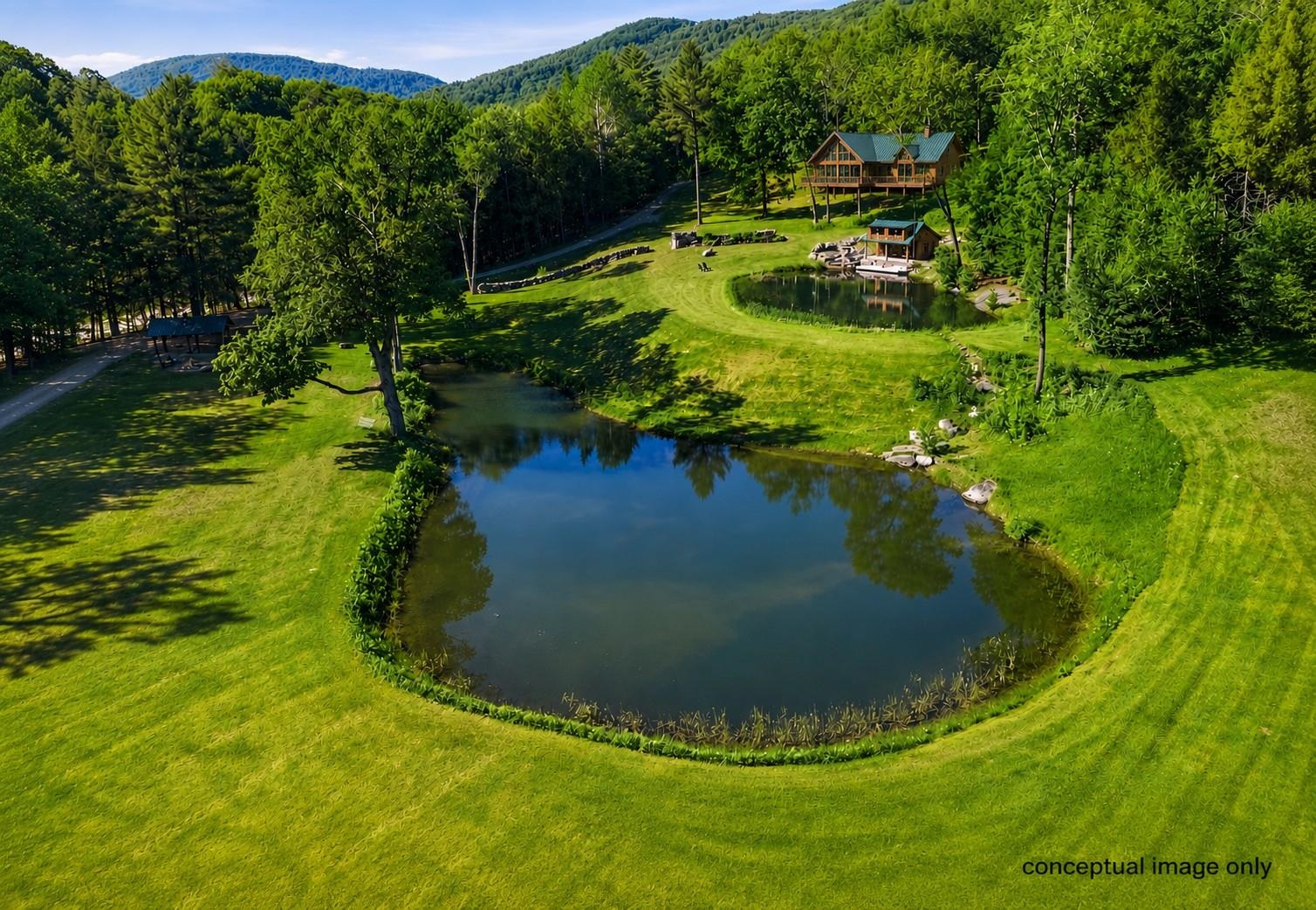 1100 Houghtonville Road Grafton, VT 05146 - Photo 5 of 50