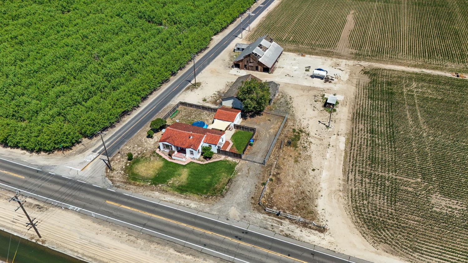 719 West Taylor Road Turlock, CA 95382 - Photo 10 of 17 719 W. Taylor Road, Turlock CA 98382