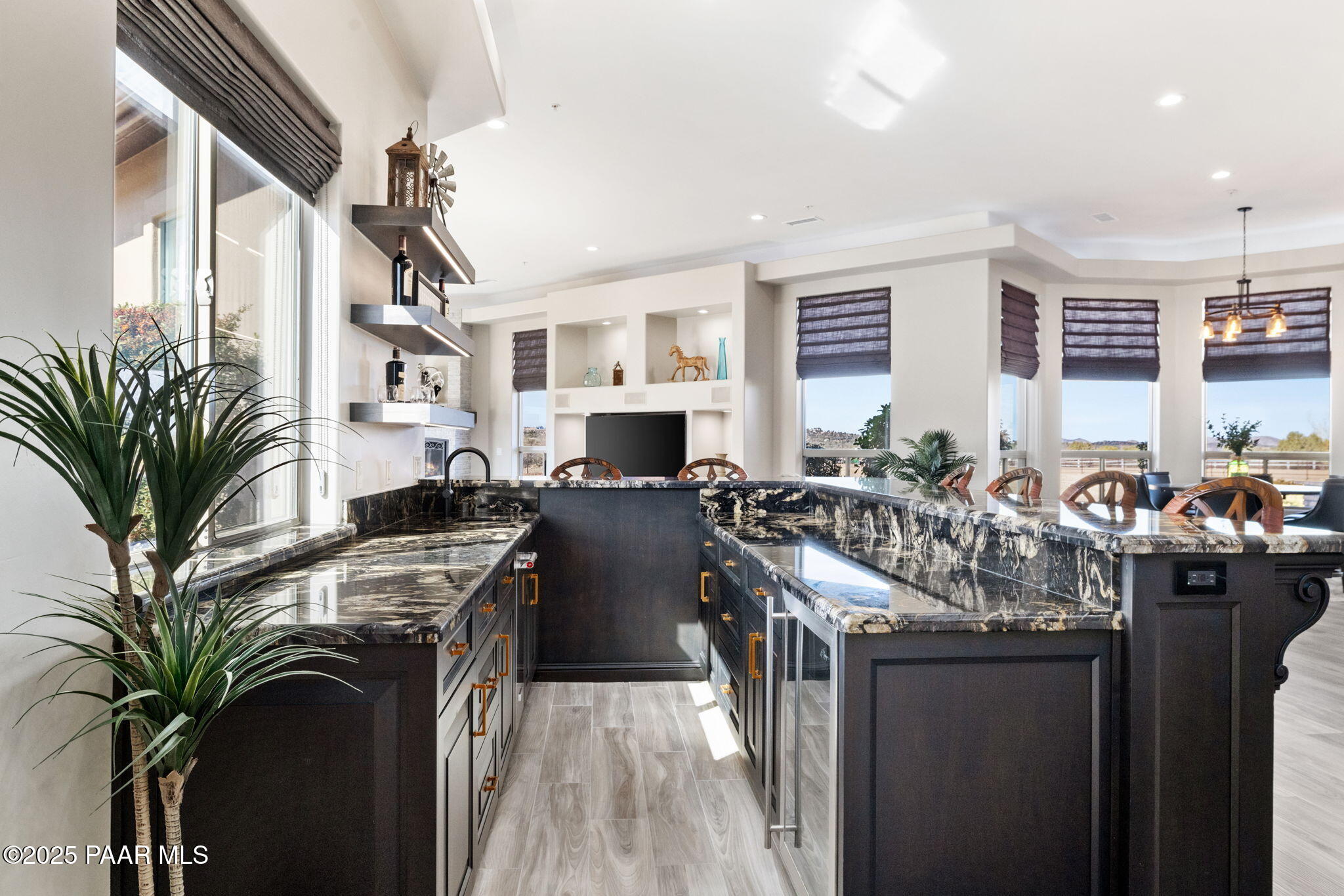 4140 Chuckwalla Road Prescott, AZ 86305 - Photo 17 of 82 Wet Bar