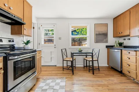 $424,000 | 1109 Grant Street, Longmont, CO 80501