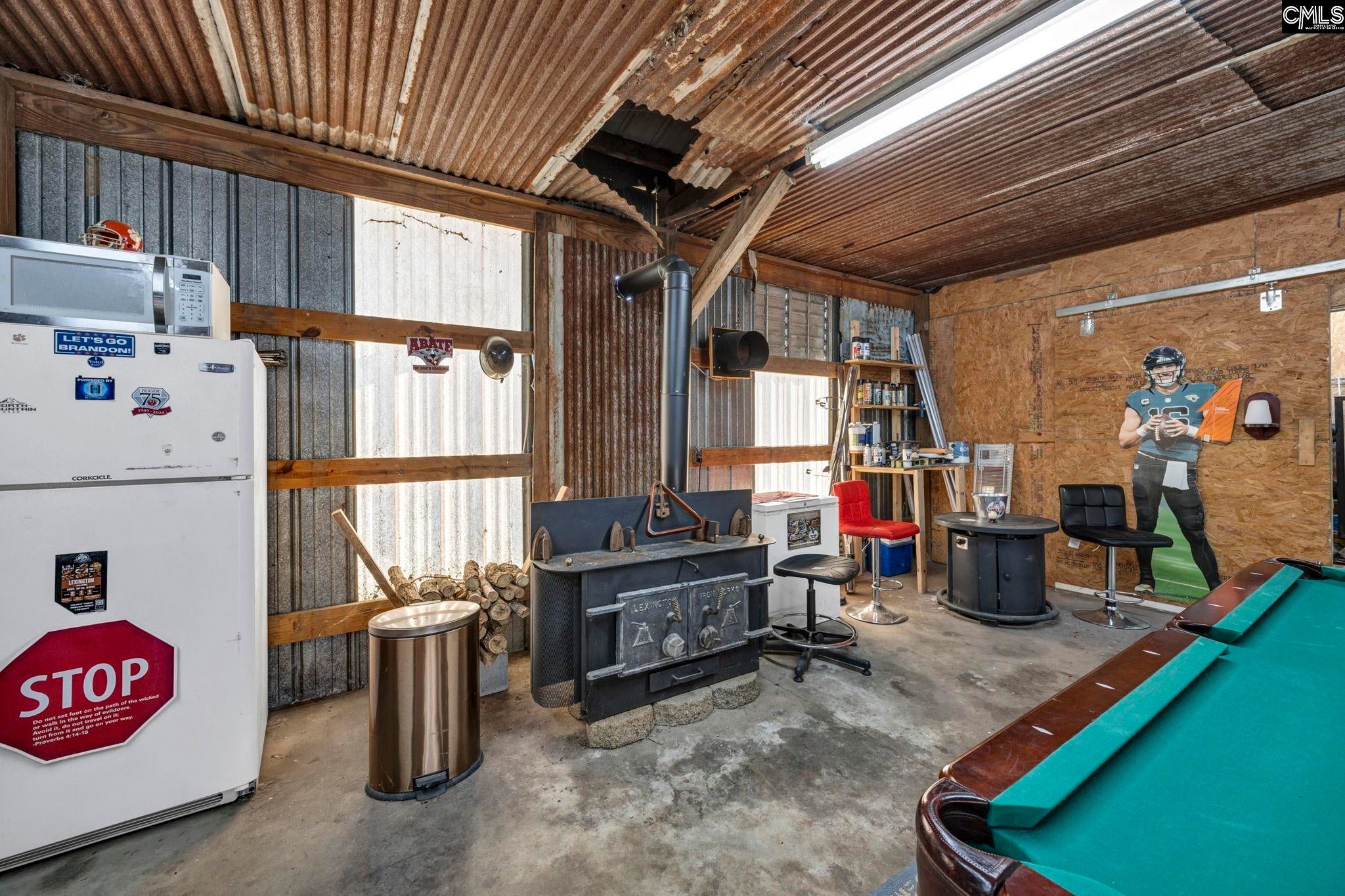 102 Dry Gulch Road Saluda, SC 29138 - Photo 44 of 64 Gallery Image 44