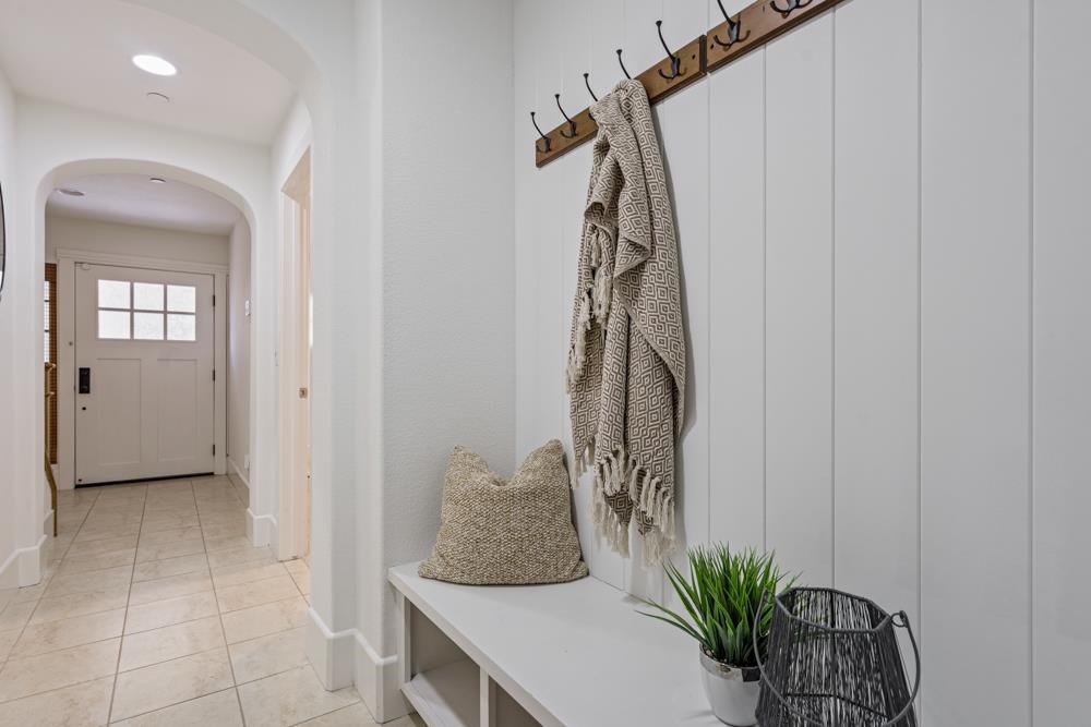 47236 Cavanaugh Common Fremont, CA 94539 - Photo 4 of 52 a room with a potted plant and a window