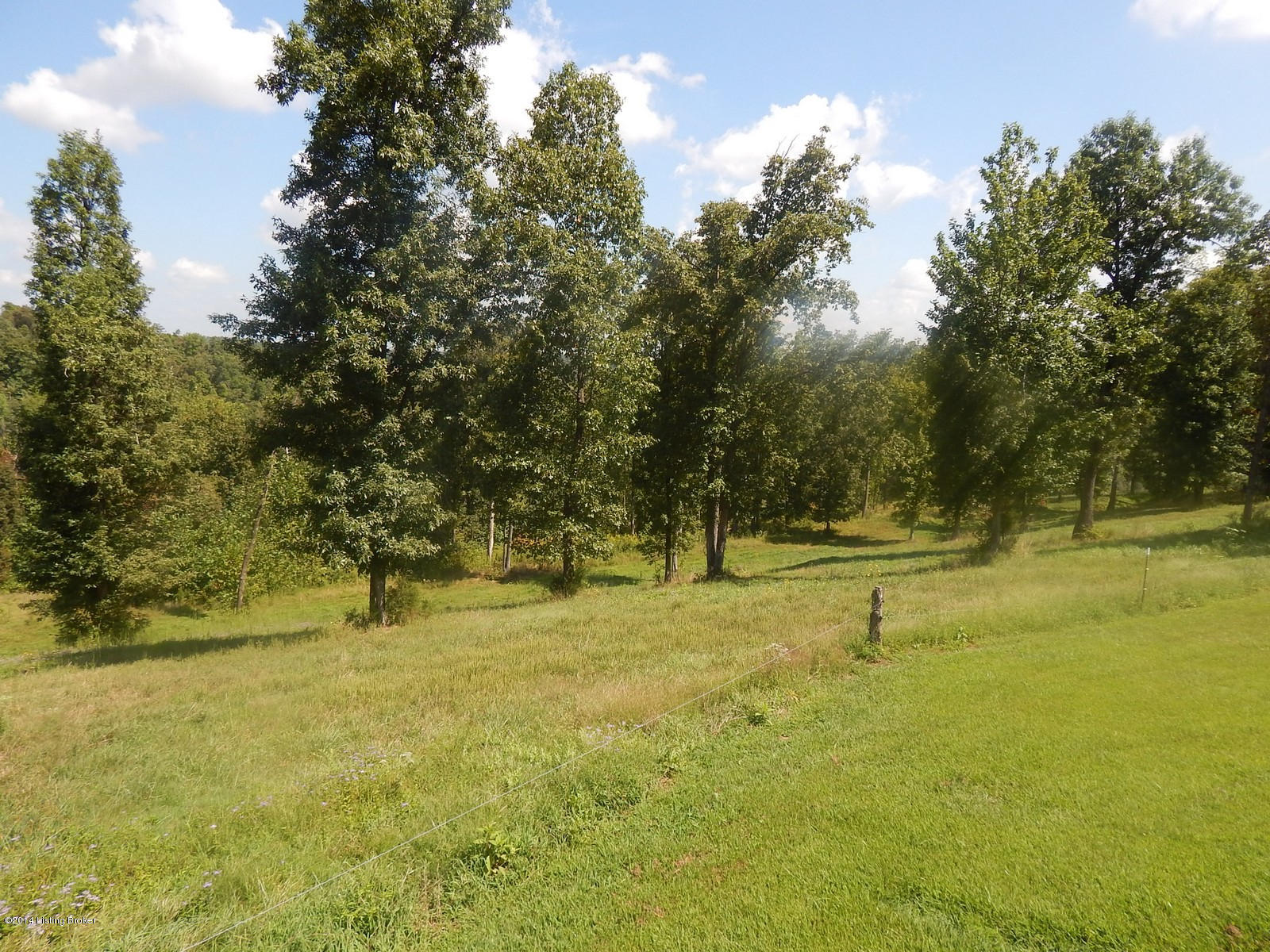 324 B Grant Road Leitchfield, KY 42754 - Photo 26 of 30 324 Grant Rd 60