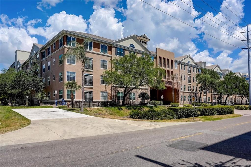 4221 West Spruce Street, Unit 1104 Tampa, FL 33607 - Photo 1 of 1