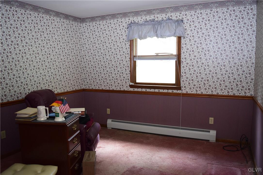 829 Copella Road Bath, PA 18014 - Photo 11 of 31 a room with a chair and a window