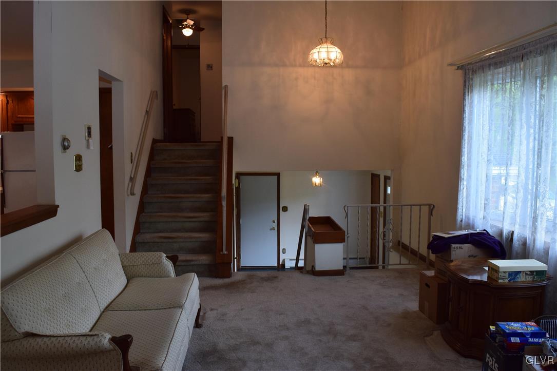 829 Copella Road Bath, PA 18014 - Photo 13 of 31 a living room with furniture and a window