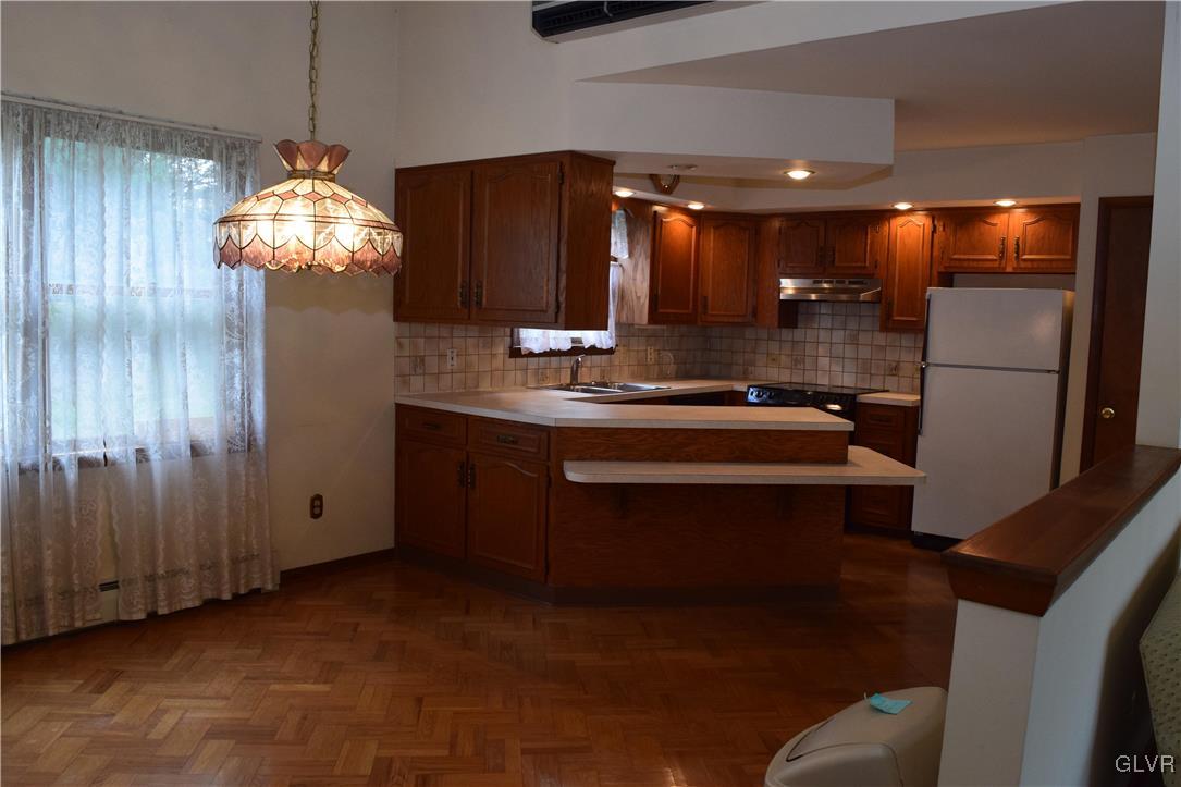 829 Copella Road Bath, PA 18014 - Photo 14 of 31 a room with pool table and chandelier