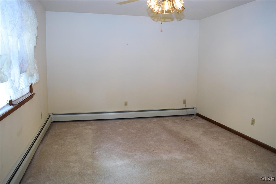 829 Copella Road Bath, PA 18014 - Photo 21 of 31 a view of a room with an empty space and a window
