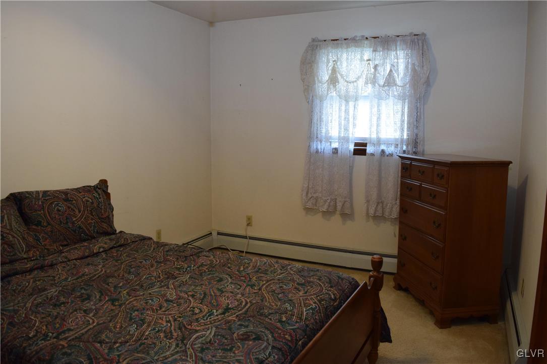 829 Copella Road Bath, PA 18014 - Photo 24 of 31 a bedroom with a bed and a window