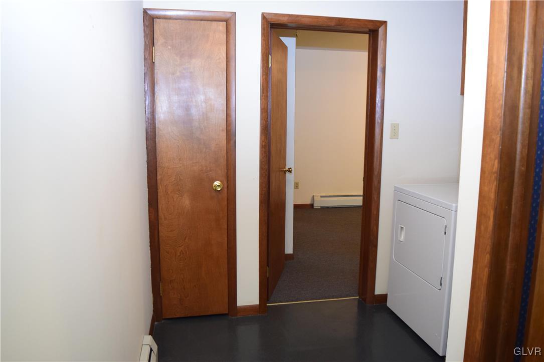 829 Copella Road Bath, PA 18014 - Photo 29 of 31 an empty room with wooden floor