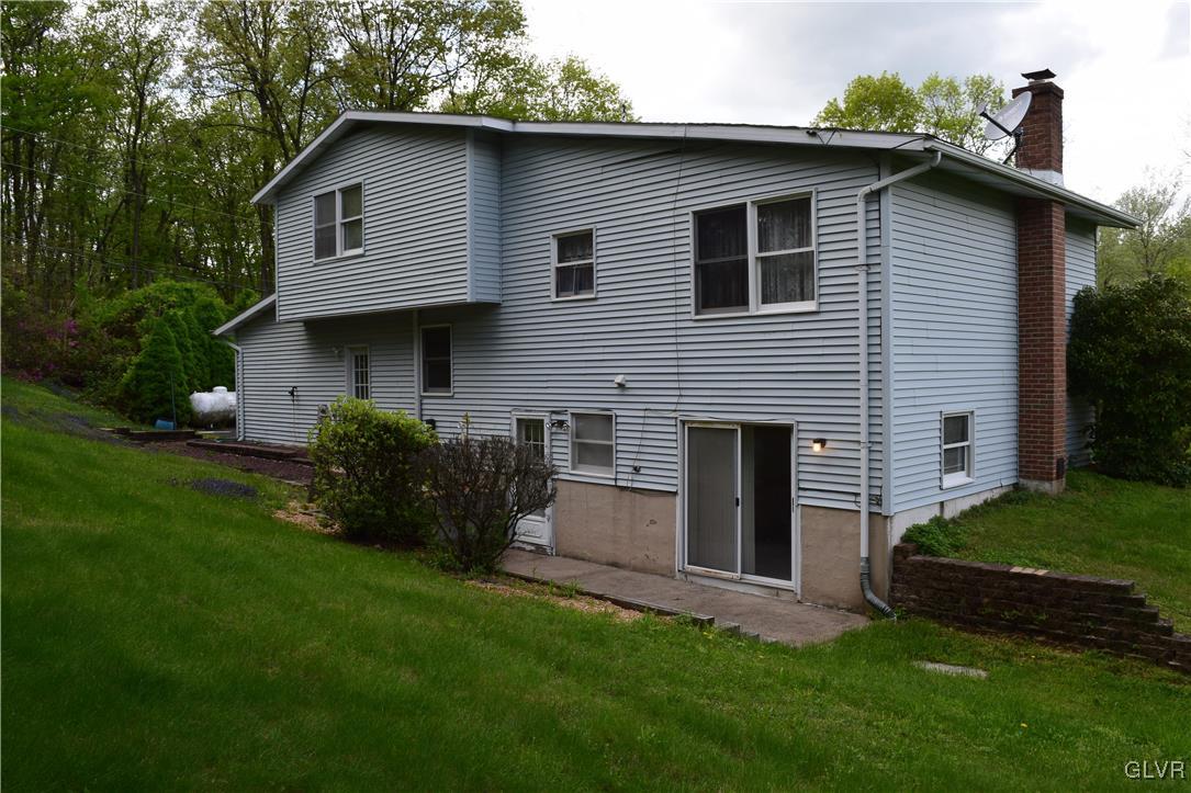 829 Copella Road Bath, PA 18014 - Photo 3 of 31 a view of a house with a yard