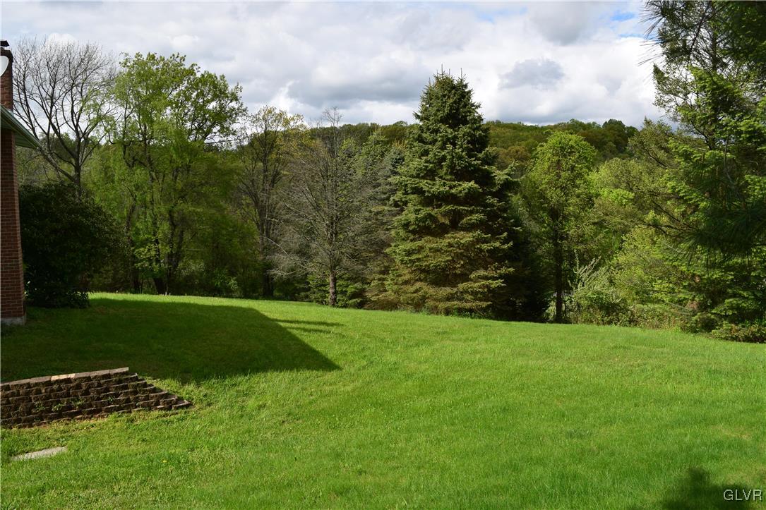 829 Copella Road Bath, PA 18014 - Photo 6 of 31 a view of a field of grass and trees