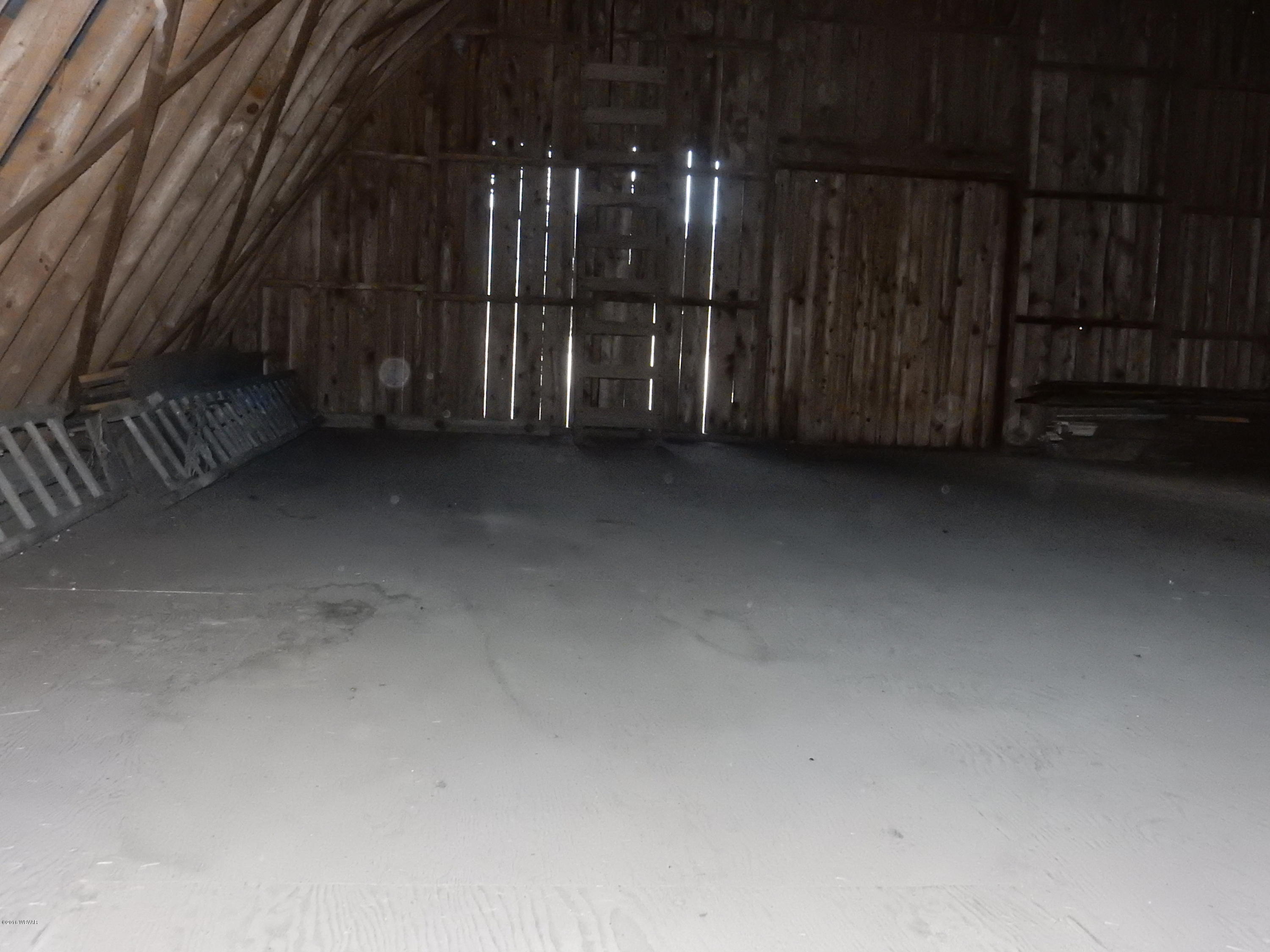 2874 Whiskey Run Road Muncy Valley, PA 17758 - Photo 43 of 62 RINIER BARN PICS 021