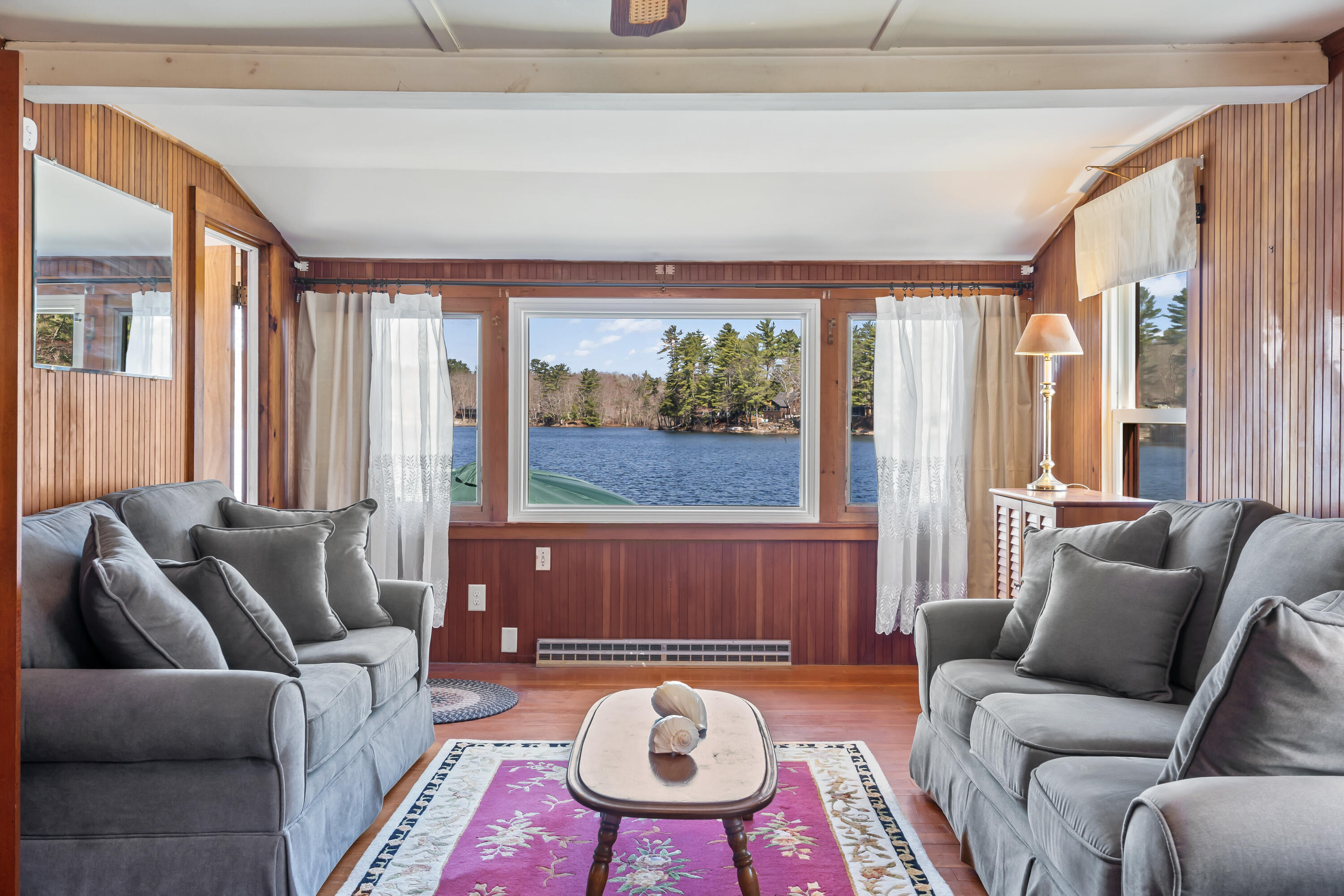 46 Anglers Road Windham, ME 04062 - Photo 17 of 50 46 Anglers Rd_Living Room