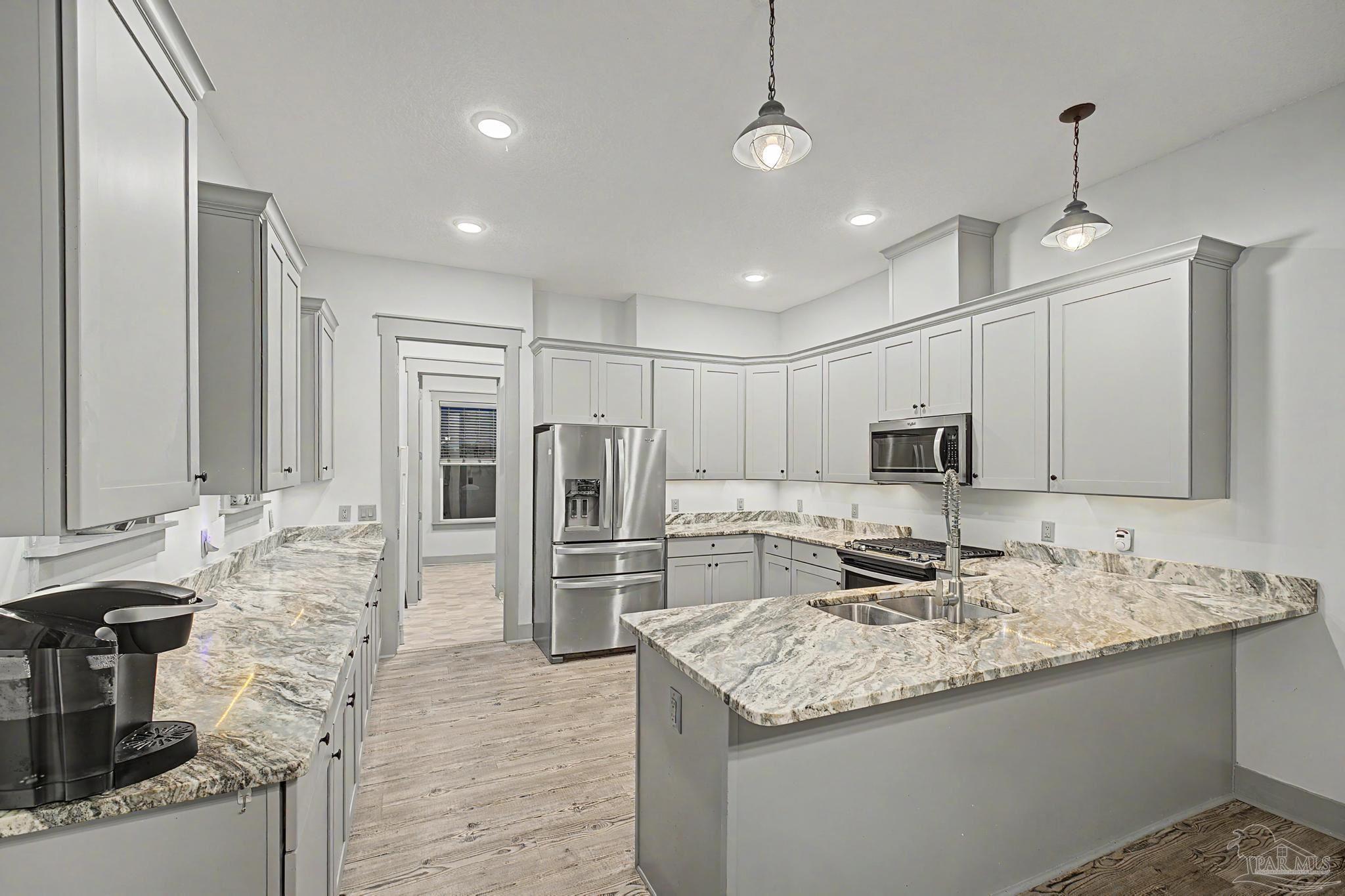 305 Garcon Point Road Milton, FL 32583 - Photo 15 of 37