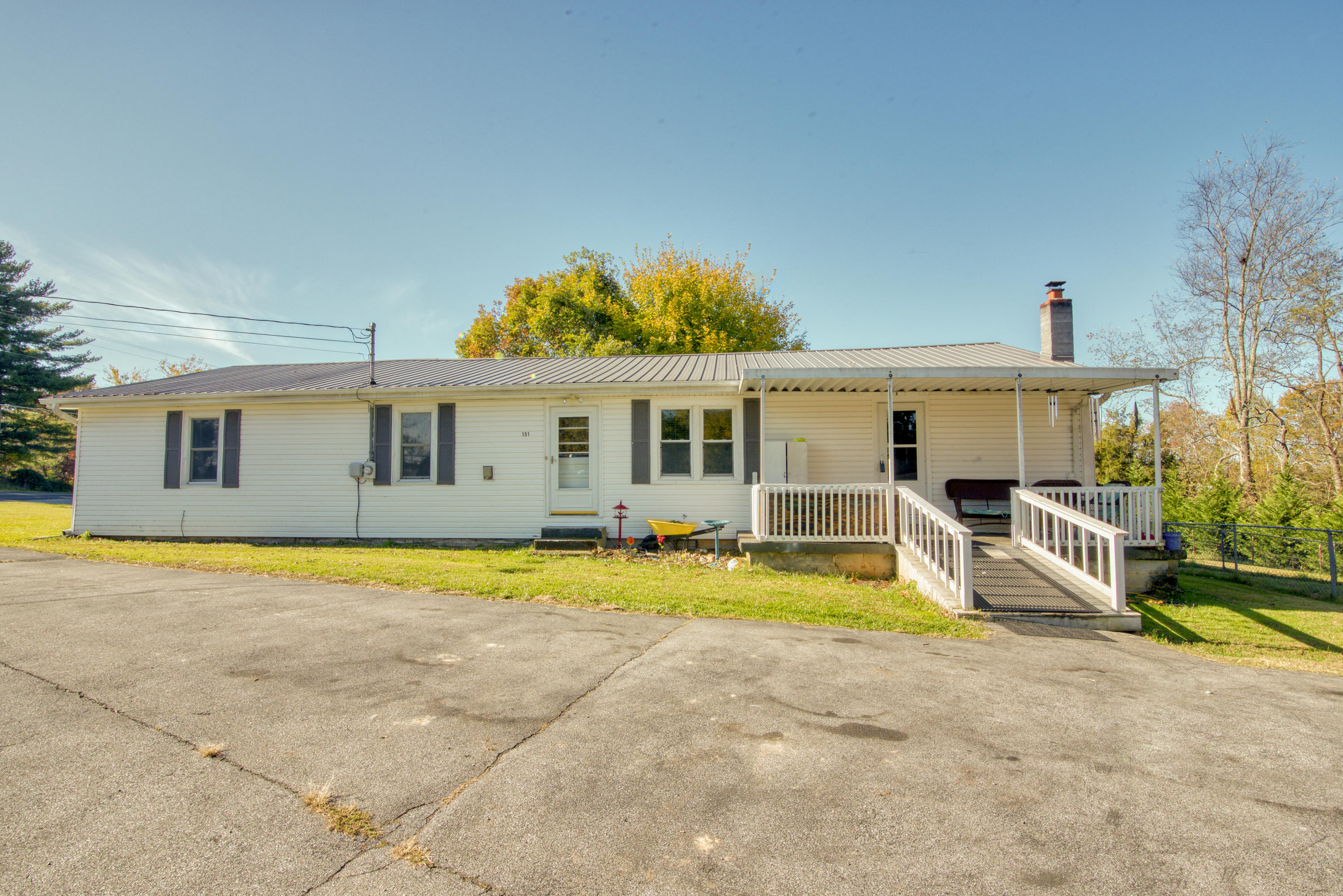 151 Jim Town Road Jonesborough, TN 37659 - Photo 1 of 38 DSC_0863__JimTown