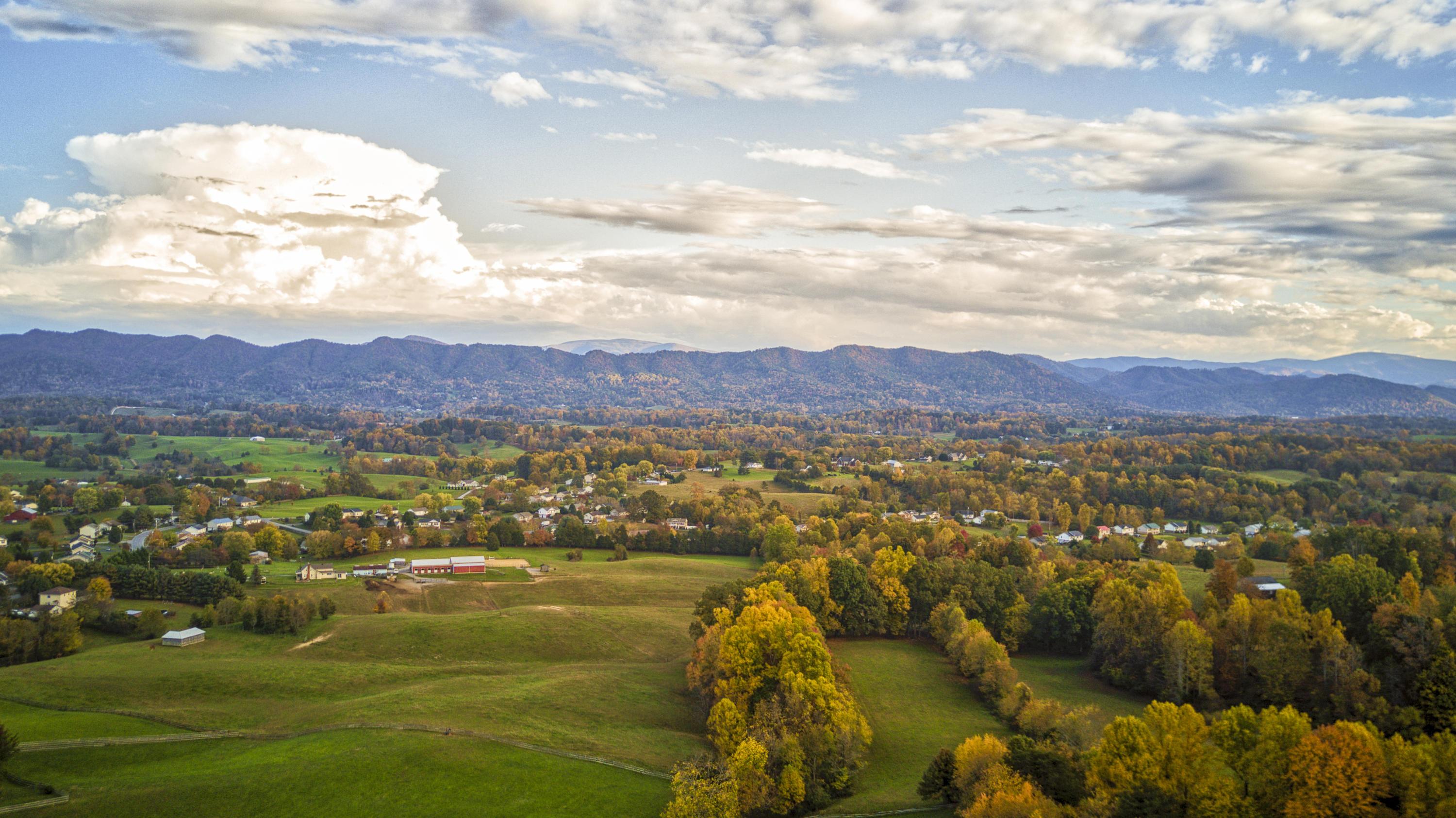 151 Jim Town Road Jonesborough, TN 37659 - Photo 35 of 38 DJI_0048_