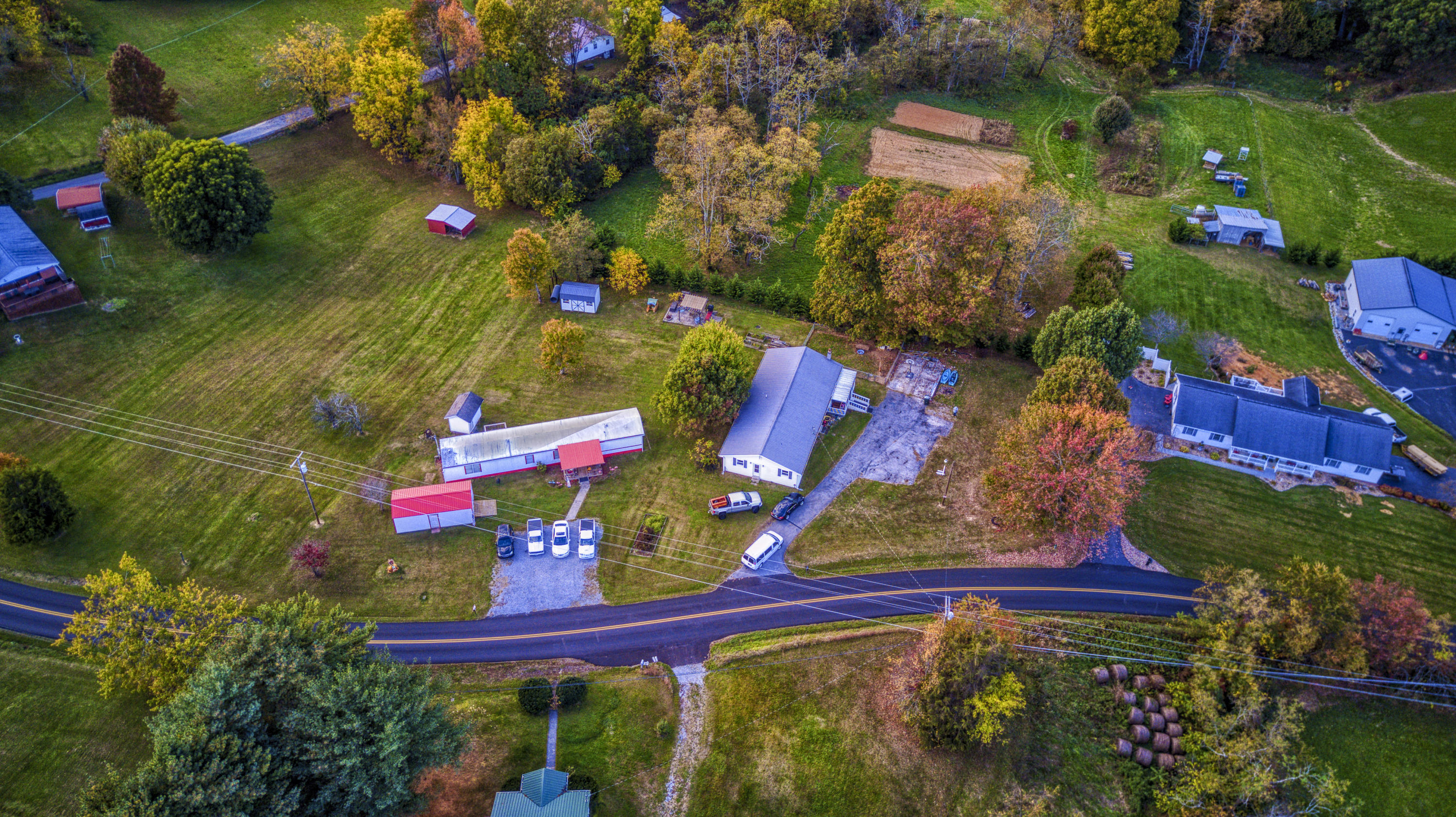151 Jim Town Road Jonesborough, TN 37659 - Photo 37 of 38 DJI_0074_
