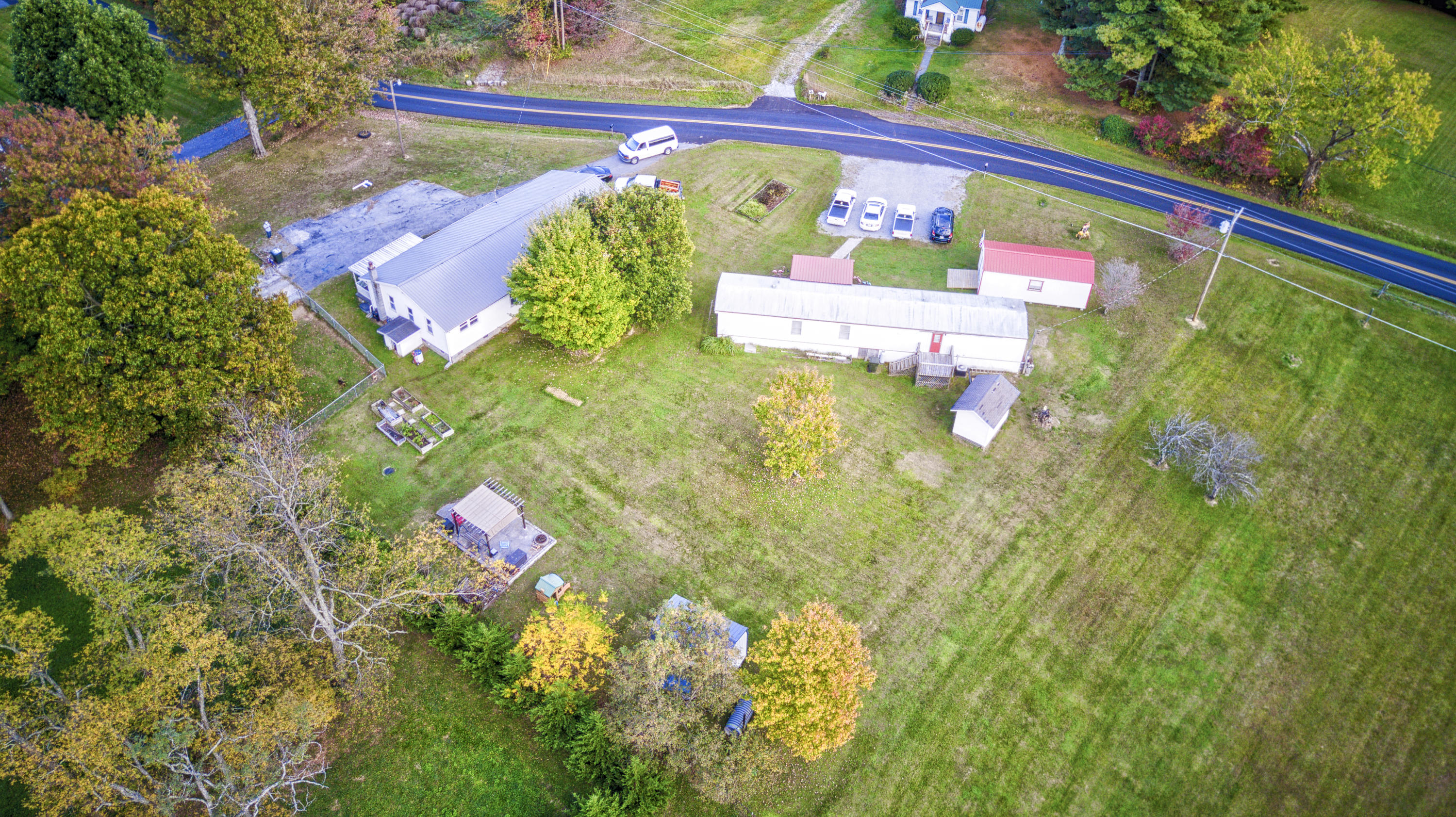 151 Jim Town Road Jonesborough, TN 37659 - Photo 38 of 38 DJI_0103_