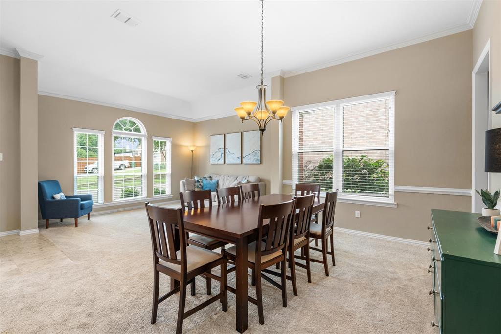 1908 Trail Ridge Lane Flower Mound, TX 75028 - Photo 4 of 28