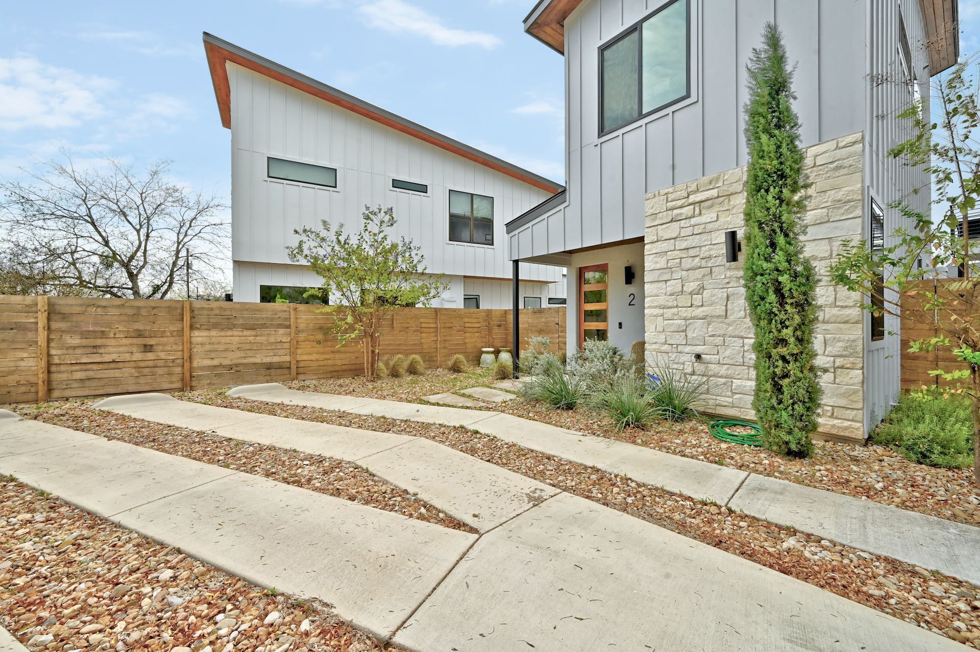 201 Tillery Square, Unit 2 Austin, TX 78702 - Photo 2 of 20