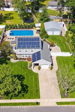 $775,000 | 20 Cambridge Drive, Jackson, NJ 08527