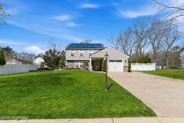 $775,000 | 20 Cambridge Drive, Jackson, NJ 08527