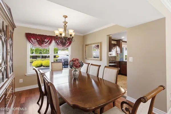 $775,000 | 20 Cambridge Drive, Jackson, NJ 08527