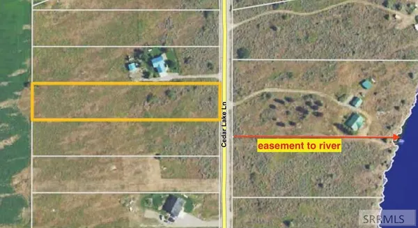 $155,000 | 1387 Cedar Lake Lane, Ashton, ID 83420