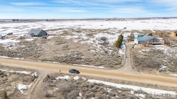 $155,000 | 1387 Cedar Lake Lane, Ashton, ID 83420