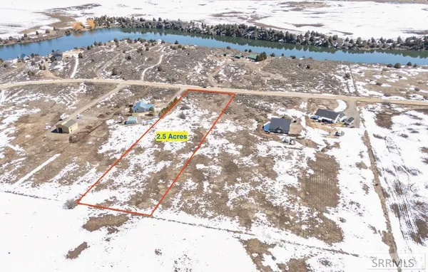 $155,000 | 1387 Cedar Lake Lane, Ashton, ID 83420
