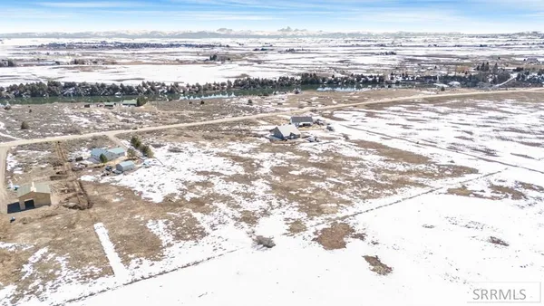 $155,000 | 1387 Cedar Lake Lane, Ashton, ID 83420