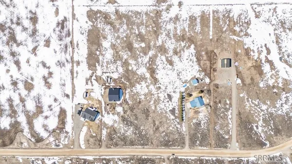 $155,000 | 1387 Cedar Lake Lane, Ashton, ID 83420