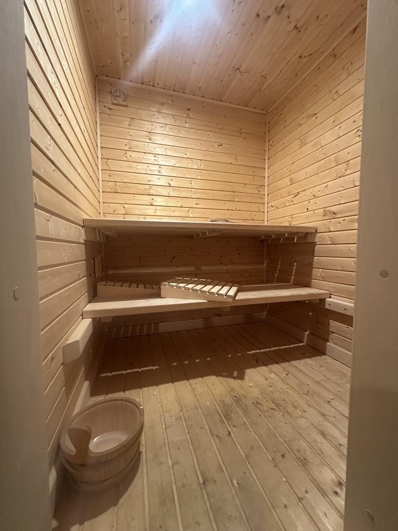 3016 South Throop Street, Unit GARDEN Chicago, IL 60608 - Photo 12 of 13 a view of water heater room