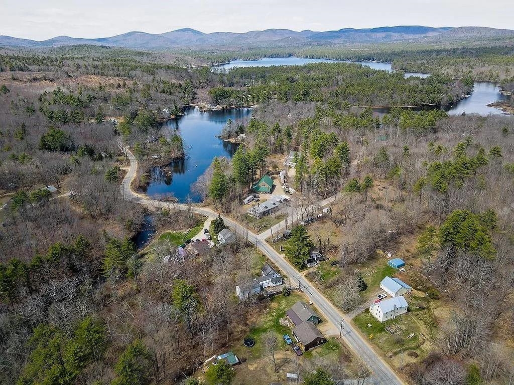 77 Crystal Lake Road Gilmanton, NH 03837 - Photo 35 of 35